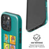 Scooby Doo Scooby-Doo Crew iPhone 16 Pro Max Magsafe Impact Case
